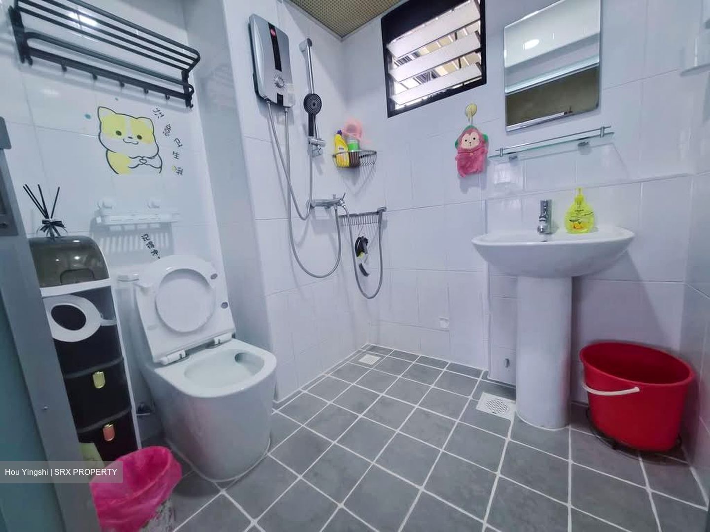 Blk 196A Boon Lay Fields (Jurong West), HDB 4 Rooms #595116551